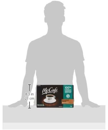 72 K-Cups Starbucks Nespresso - Buy Online on GoSupps.com