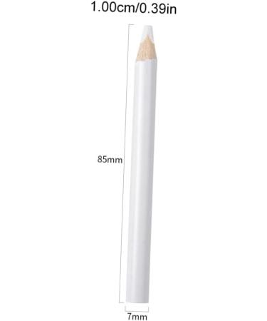 Beaupretty 100 Pcs Nail Art Drill Pencil Nail Art Tool Manicure Tool Nail Art Design Pencils Tools Beads Picking Pen Nail Art Pencil Short Glue Pen Paste Drill Nail Sticker Drill Gem Wax 8.50X0.70X0.70CMx4pcs As Shownx4pcs - Buy Online on GoSupps.com