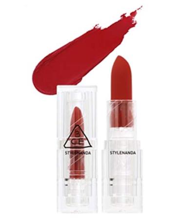 3CE SOFT MATTE LIPSTICK(3.5G) (#2 HOLY CHIC)