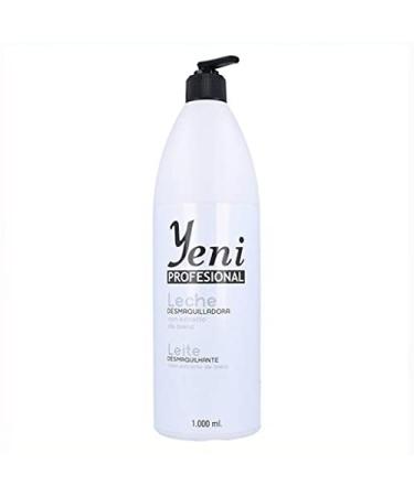 Yeni Makeup Remover Milk 731-1000 ml