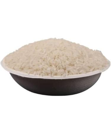 Veenas Ponni Raw Rice 5KG | All Natural | Gluten Friendly | Indian Origin | Export Quality | High Fibre | High Protein | Ponni Airsi (Pack of 2) - Buy Online on GoSupps.com