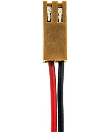 Replacement Battery for Omron C500 C500F C50K C60K C60P C60PF CQM1 CV1000 & More - 2700mAh/3.6V - Compatible Part Number: 3G2A9-BAT08 C500-BAT08 - Buy Online on GoSupps.com