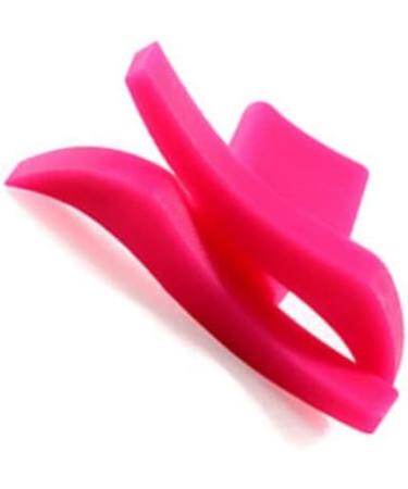 4Pcs Silicone Winged Eyeliner Stamp Lazy Eye Shadow Applicator Silicon Cat Eye Eyeliner Eyeshadow Stamp Crease Convenient design - Buy Online on GoSupps.com