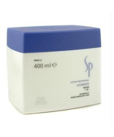 Wella SP Hydrate Mask 13.5 Ounce by Wella