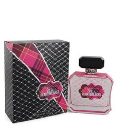 Victorias Tease Heartbreaker Perfume By Victorias Eau De Parfum Spray 3.4 Oz Eau De Parfum Spray - Buy Online on GoSupps.com