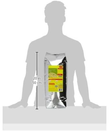 MAGGI Low Sodium Mashed Potato Flakes 4 kg - Healthy and Convenient Option - Buy Online on GoSupps.com