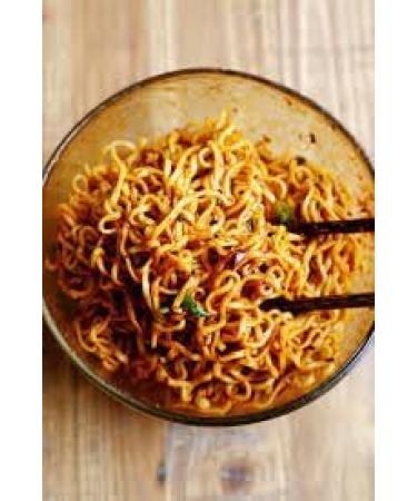 Indomie Mi Goreng Stir-Fry Noodles - Original Flavor 80g (Pack of 20) | Authentic Indonesian Instant Noodles | Versatile Meal Option | Ready in 3 Minutes - Buy Online on GoSupps.com