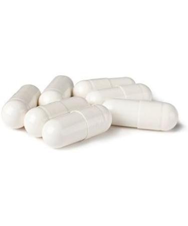 L-Tyrosine 500mg Supplement 90 Capsules - UK Made, Pharmaceutical Grade - Buy Online on GoSupps.com