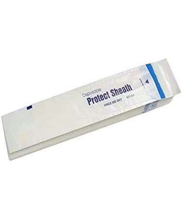 ORILAO 250 Disposable Protective Sleeves | Durable Camera Case Cover - Buy Internationally - Buy Online on GoSupps.com