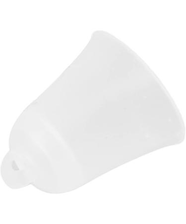 Hearing Amplifier Domes - Removable Silicone Earbud Tips (S) | Easy Installation & Washable Maintenance - Buy Online on GoSupps.com