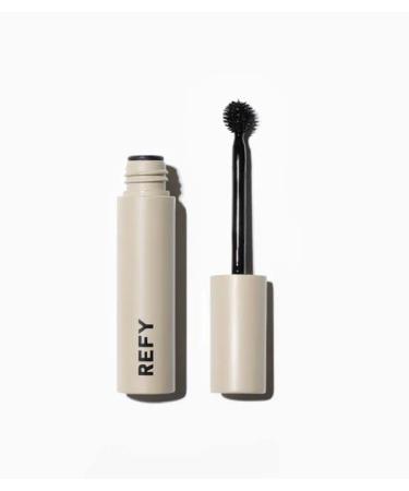 REFY Brow Tint - Medium Brown: Long-Lasting Brow Color for Defined and Natural Look - Buy Online on GoSupps.com