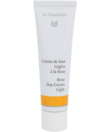 Dr. Hauschka Rose Day Cream Light For Women 1 oz Cream - Buy Online on GoSupps.com