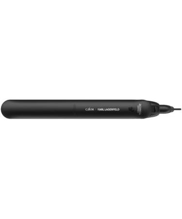 SEB Group Calor x KARL LARGERFELD Easylis s stylish single temperature 200 C tourmaline keramic coating 2in1 smooth or stain SF161LC0 - Buy Online on GoSupps.com