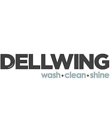 DELLWING HD Special 5 Liter Ultrasonic Concentrate for Cleaning Glasses Jewelry Gold Coins Glass and More Removes Even Tough Dirt - Buy Online on GoSupps.com