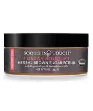 Sugar Scrub Og2 Tuscan