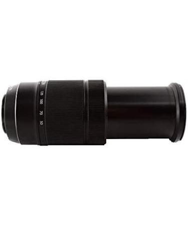 Fujifilm 50-230mm f/4.5-6.7 XC OIS II Zoom Lens (Black) - Renewed - Buy Online on GoSupps.com