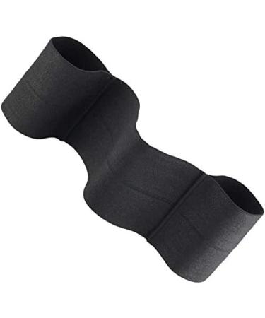 Bench Press Band - Power Weight Lifting Elastic Fitness Band for Strength Training | Small Size Increase Push Up Performance - Buy Online on GoSupps.com