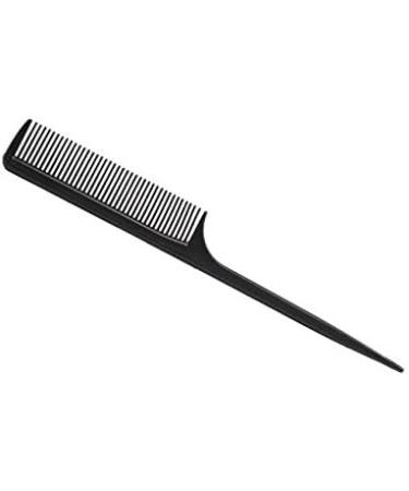 1 Set 5PCS Hair Dryer Nozzle Plastic Salon Hair Dryer Nozzle Concentrator Replacement Blow Flat Hair Drying Nozzle Professional Hairdressing Styling Tool Black - Buy Online on GoSupps.com
