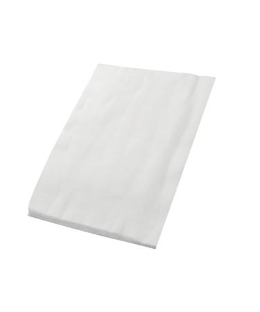 Beaupretty 2ensembles Masques De Pour Soins Peau Masques Fine Et Respirants Id aux Pour Usage Professionnel 35X30X0.01CMx2pcs blancx2pcs