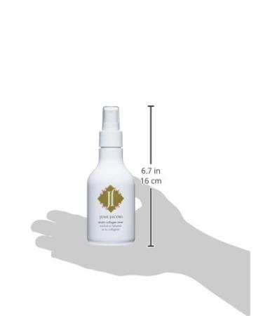 June Jacobs Firm & Tone Elastin Collagen Toner 6.7 oz - Global Shipping Available | Best Anti-Aging Skin Care - Buy Online on GoSupps.com