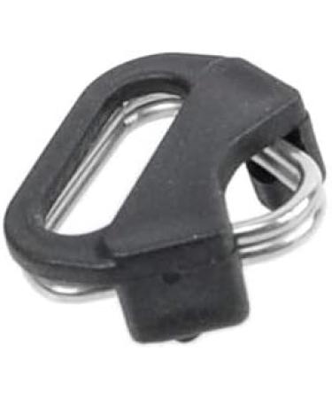 Foto&Tech 4-Piece Stainless Steel Lug Ring Camera Strap Adapter Set for Fujifilm, Leica, Nikon, Canon, Sony, Olympus, Pentax, Panasonic - ABS Cap Included - Buy Online on GoSupps.com