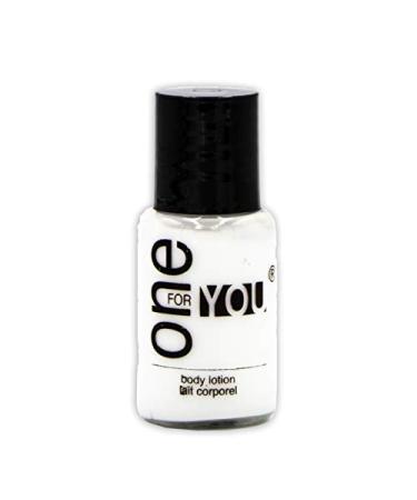 100 Pieces Hotel Body Lotion - 20ml Travel-Sized Bottles | Awek.eu - Premium One For You Series - Buy Online on GoSupps.com