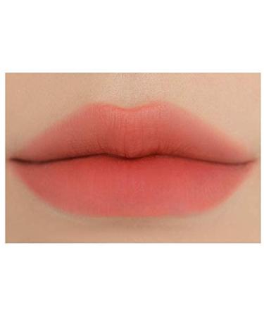 3CE BLUR WATER TINT(4.6g) soft lip with less smear with a blurry finish (CASUAL AFFAIR) with sun cream(1ml*3ea)