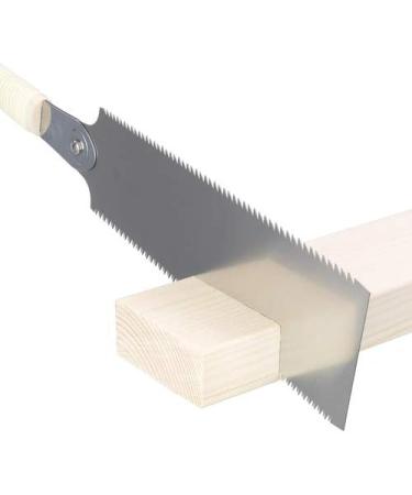Gyokucho NOKO Giri 30.5 cm Double Edge (Ryoba) Razor - Premium Japanese Woodworking Tool for Precision Cuts | International Shipping Available - Buy Online on GoSupps.com