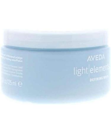 Light Elements Defining Whipped Finishing Wax 4.1 Oz - Premium Hair Styling Product for All Hair Types - International Shipping Available - Buy Online on GoSupps.com