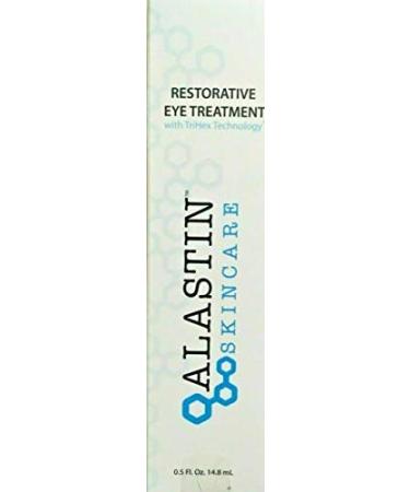 Restorative Eye Treatment