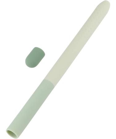 MIKIKIT 2-Pack Apple Pencil Cover - First Generation Digital Pencil Case ETUI for Stylus Pencils & Pencil Pod - Buy Online on GoSupps.com