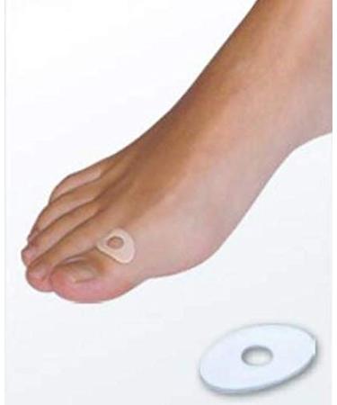 Parches Callos Auto-Adhesivos 6 UDS