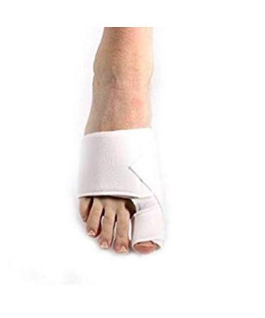 Pedifix #6026 Post-op Hallux Valgus SoftSplint Small Right