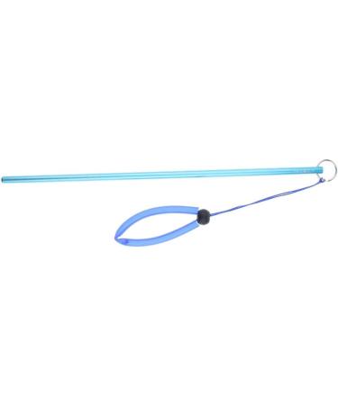Jili Online 34cm/13.4 Ultra-Light Aluminum Scuba Diving Lobster Stick Pointer Rod in Blue - Buy Online on GoSupps.com
