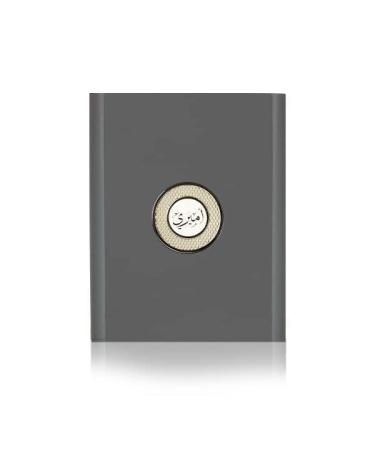 Arabian Oud AMIRI 75 ml | Eau de Parfum Unisex | Bergamot Cardamom Amber and Sandalwood | Citric and Woody Scent. - Buy Online on GoSupps.com