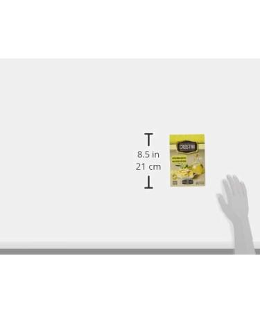 Pan Ducale Extra Virgin Olive Oil Crostini 200g - Premium Italian Snack - Buy Online on GoSupps.com