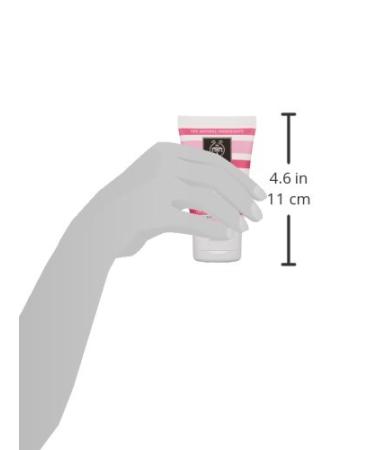 APIVITA Hand Care Moisturizing Cream with Jasmine & White Tea | 50ml | International Shipping Available - Buy Online on GoSupps.com