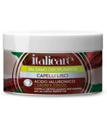  Veana Hyaluron Coconut Oil Shampoo + Mask (1 x 500 + 1 x 300 ml) Smoothes dry brittle damaged and bouncy hair with a long-lasting anti-frizz effect. - Buy Online on GoSupps.com