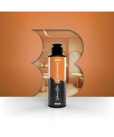 Bond Men's Intimate Wash - Bingsu Vanilla Caramel Special Edition 4.57 Oz | Best International Shipping - Buy Online on GoSupps.com