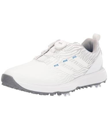 Adidas boa golf shoes womens hot sale