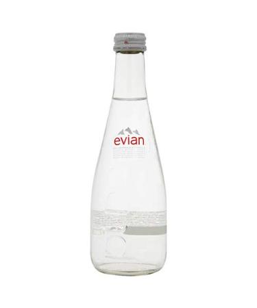 NATURAL SPRING WATER GLASS - 1 Unit(s)-Each Unit Is 20 X(330ML)