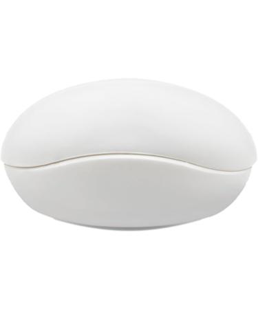 Callus Remover Egg Shaped Foot File Safely Callus Remover Foot Scraper for Feet Care Foot File - Buy Online on GoSupps.com