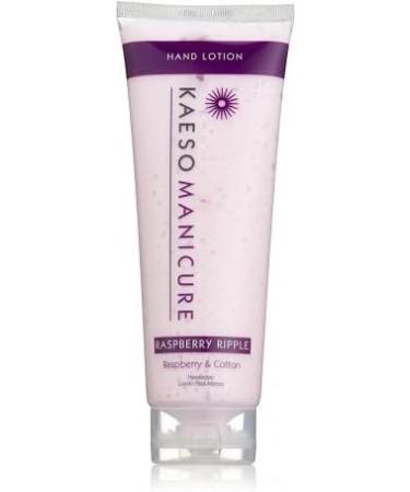 Kaeso Raspberry Ripple Hand Lotion 250 ml Raspberry 250 ml (Pack of 1) - Buy Online on GoSupps.com