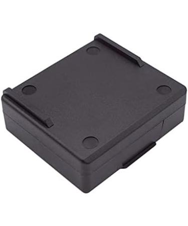 Replacement Battery for Komatsu Remote Control Transmitters | 2000mAh/7.20Wh - Fast International Shipping - Buy Online on GoSupps.com