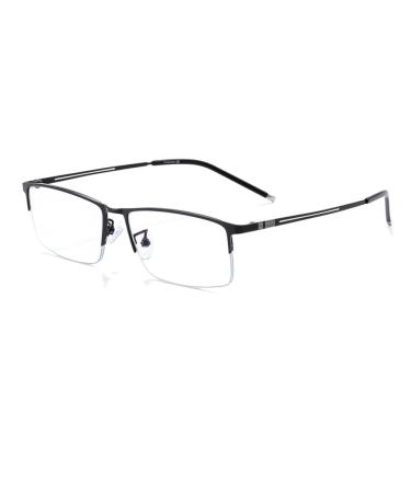 Riccie anti-blue light reading glasses for men from Reintitan aspherical resin glasses anti-fatigue readers Dioptria +1.0 to +3.0.02 +1.0 +1.0 02