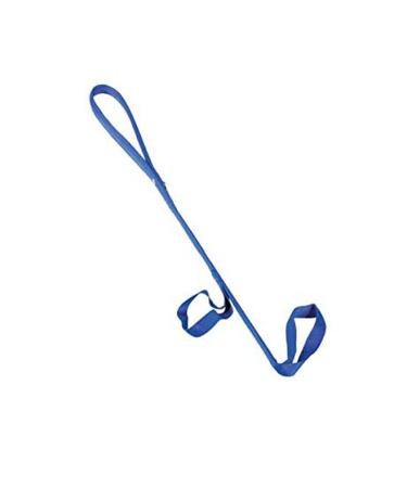 Homecraft Leg Lifter Dual Handle Mobility Aid For Moving Legs For Elderly or Disabled Users Dual Handled