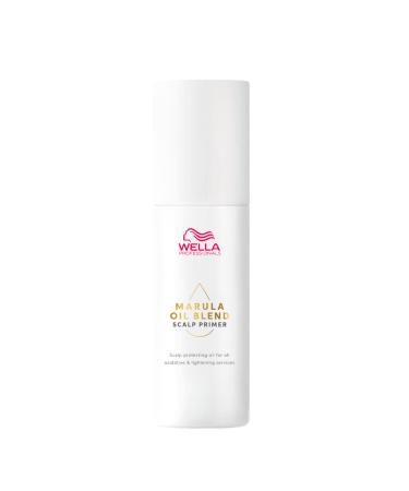 Wella WP Marula Oil Blend Shampoo 150ml