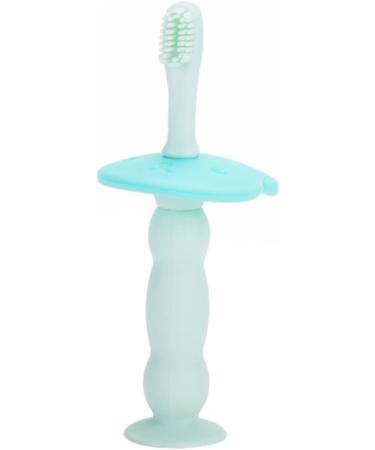 Shop Gatuida Silicone Toothbrushes - Soft Training Brush for Toddlers | International Shipping Available - Buy Online on GoSupps.com