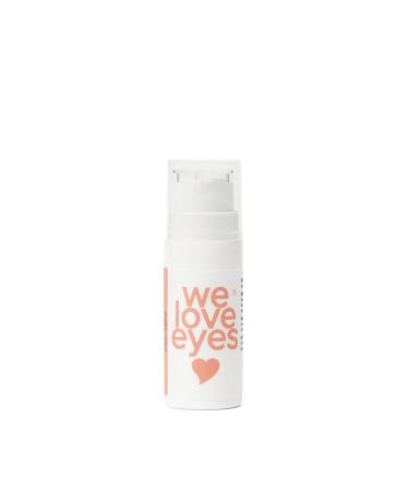 We Love Eyes - Urbaneyes Hyaluronic Defense Eye Glass with 5 pollution defending actives Improves dull fatigued eyelid skin - added layer of protection for blue light