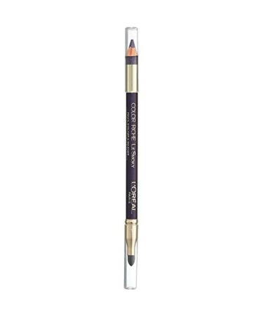 L'Oreal Paris Colour Riche Le Smoky - Purple Dream (Number 211) Smoky 211 Purple